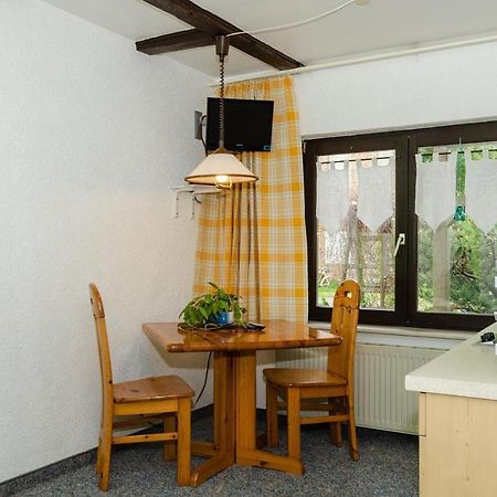 2-Personenappartement-In-Schaprode-Auf-Ruegen-Zi1 Экстерьер фото